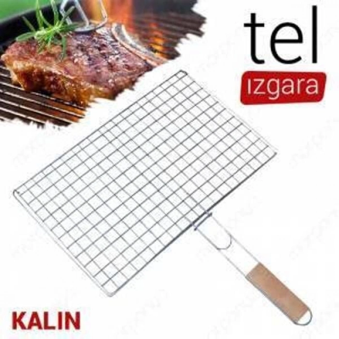 Mangal - Barbekü Set