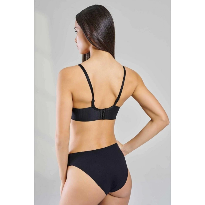 MARSiLYAN- 104 YENİ İNCİ BONDİNG LAZER SÜTYEN KADIN