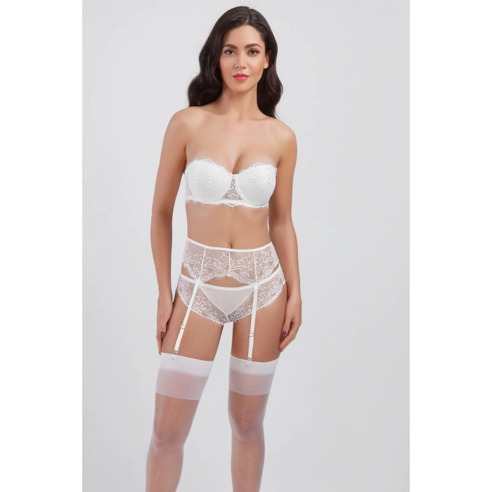 MARSiLYAN- 116 BÜŞRA JARTİYER TAKIM