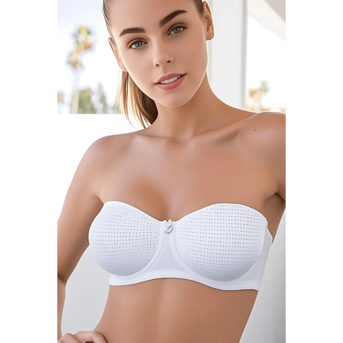 MARSiLYAN- 1780 YENİ İNCİ SÜTYEN D CUP