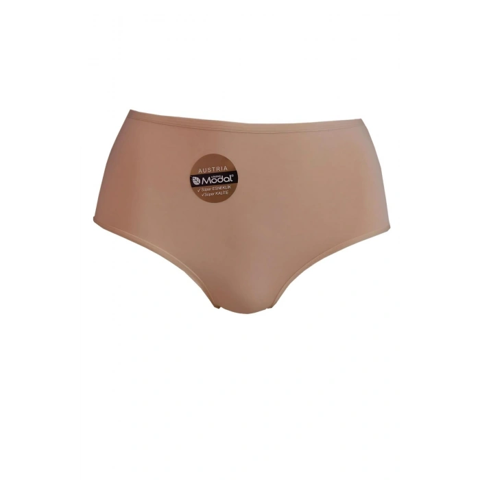 MARSiLYAN- 2467 YÜKSEK BEL MODAL SLIP HELENA PARİS KADIN