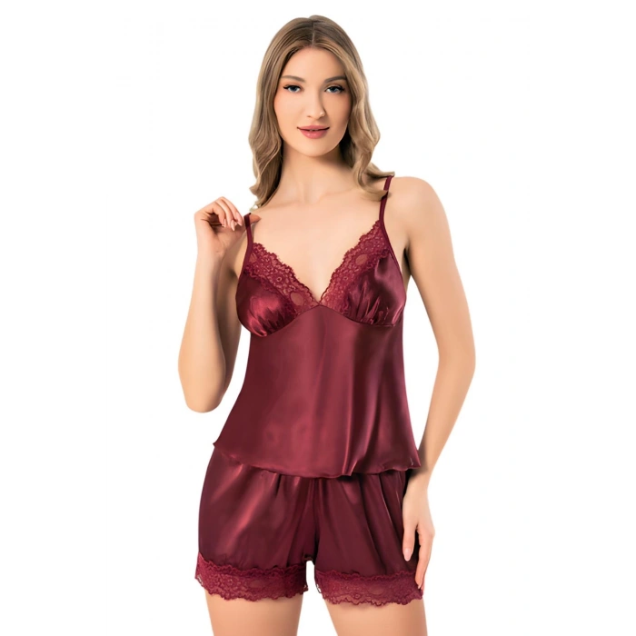 MARSiLYAN- 3130 MİSS LARİS GECELİK