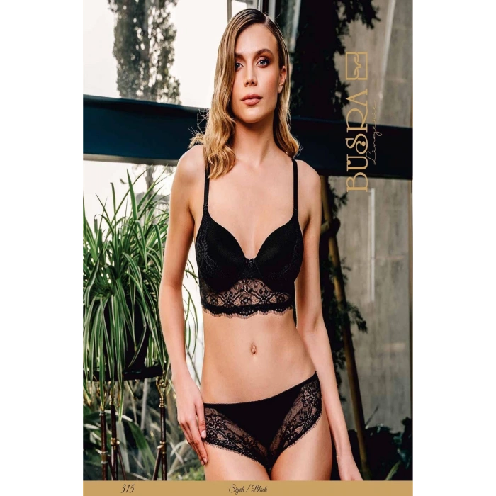 MARSiLYAN- 315 BÜŞRA SÜTYEN TAKIM KADIN