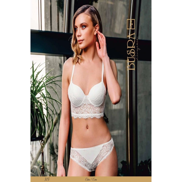 MARSiLYAN- 315 BÜŞRA SÜTYEN TAKIM KADIN