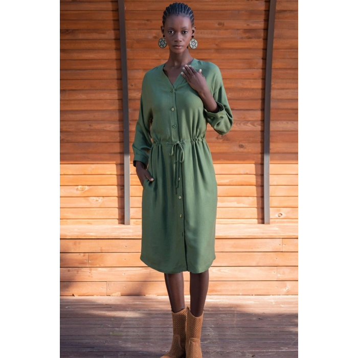 MARSiLYAN- 405100 VİENETTA PLUS PİJAMA KADIN