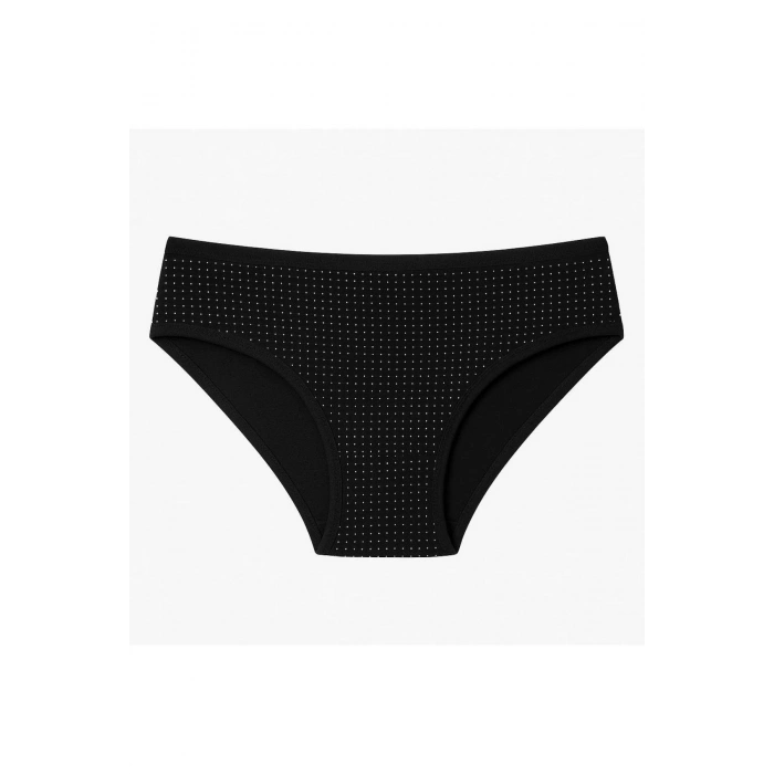 MARSiLYAN- 7 Lİ DESENLİ BATO KÜLOT KADIN