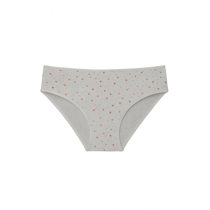 MARSiLYAN- 7 Lİ DESENLİ KÜLOT KADIN