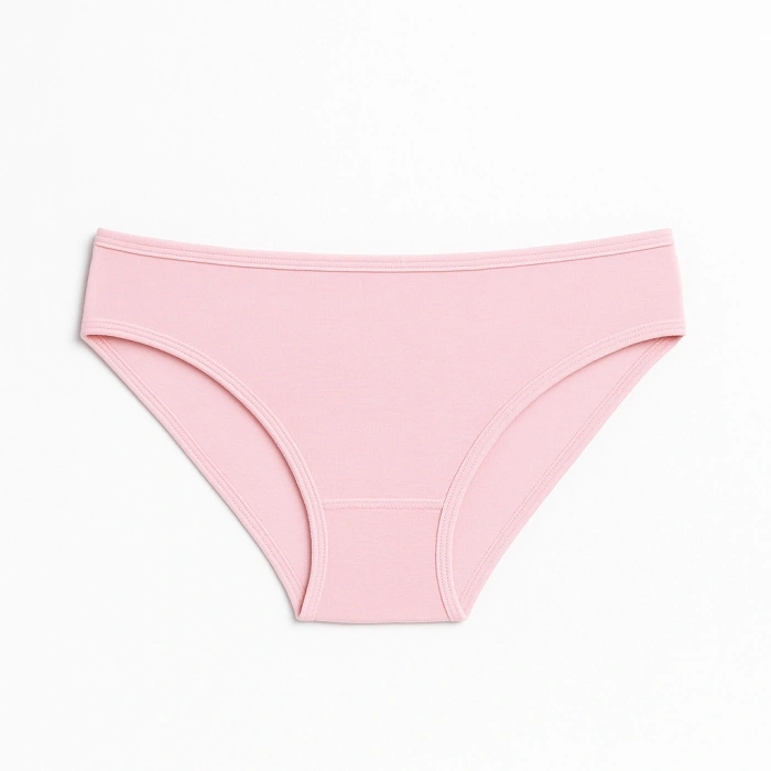 MARSiLYAN- 7 Lİ DÜZ KÜLOT KADIN