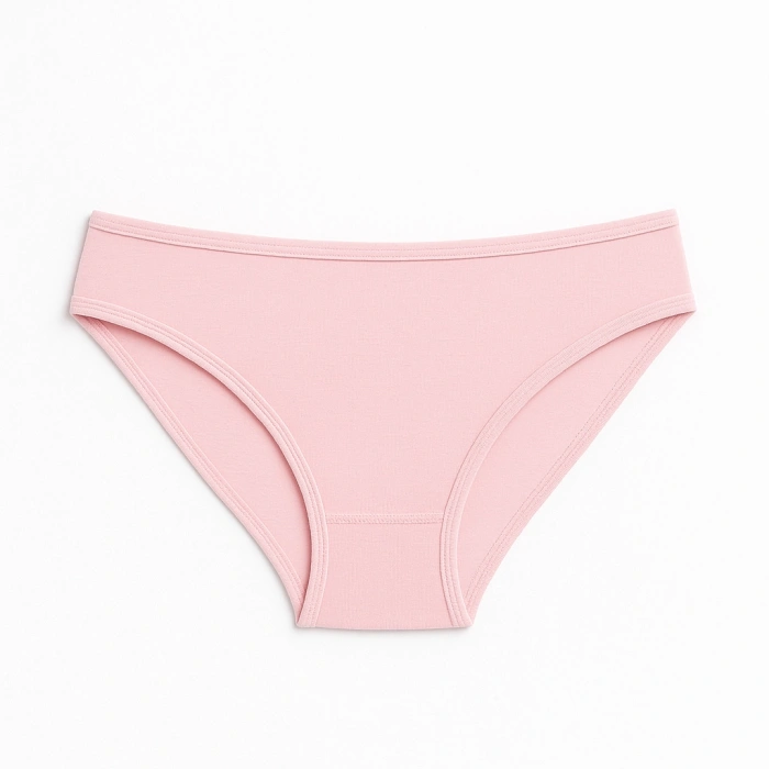 MARSiLYAN- 7 Lİ DÜZ KÜLOT KADIN