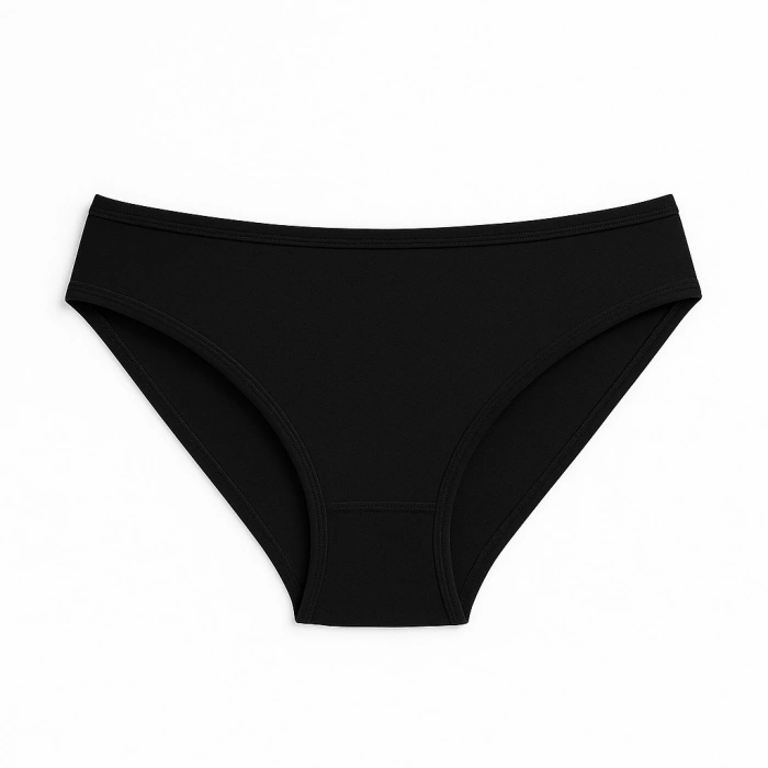 MARSiLYAN- 7 Lİ DÜZ KÜLOT KADIN