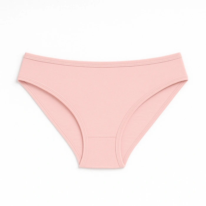 MARSiLYAN- 7 Lİ DÜZ KÜLOT KADIN