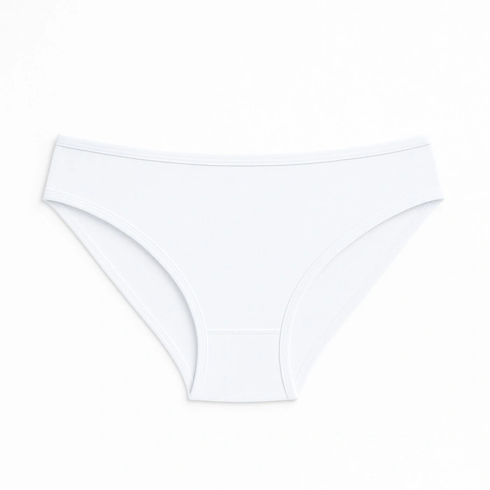 MARSiLYAN- 7 Lİ DÜZ KÜLOT KADIN