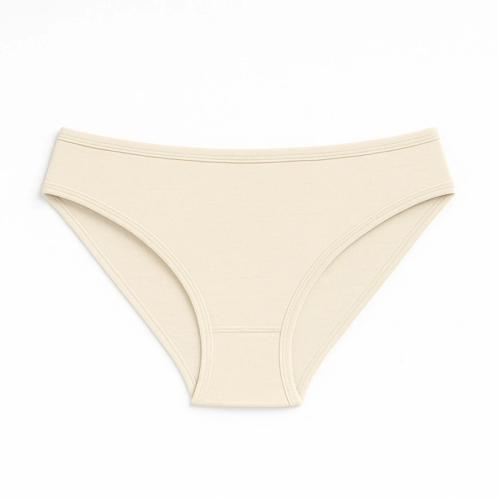 MARSiLYAN- 7 Lİ DÜZ KÜLOT KADIN