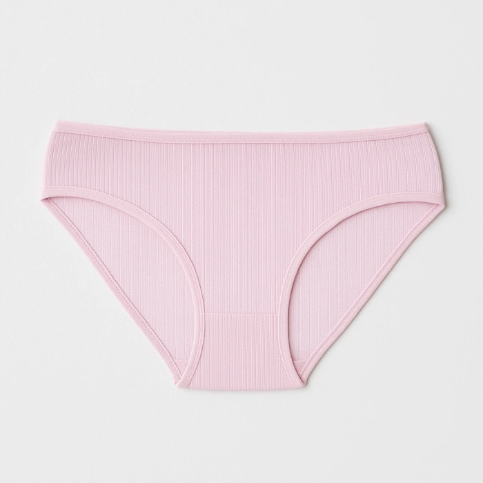 MARSiLYAN- 7 Lİ FİTİLLİ KÜLOT KADIN