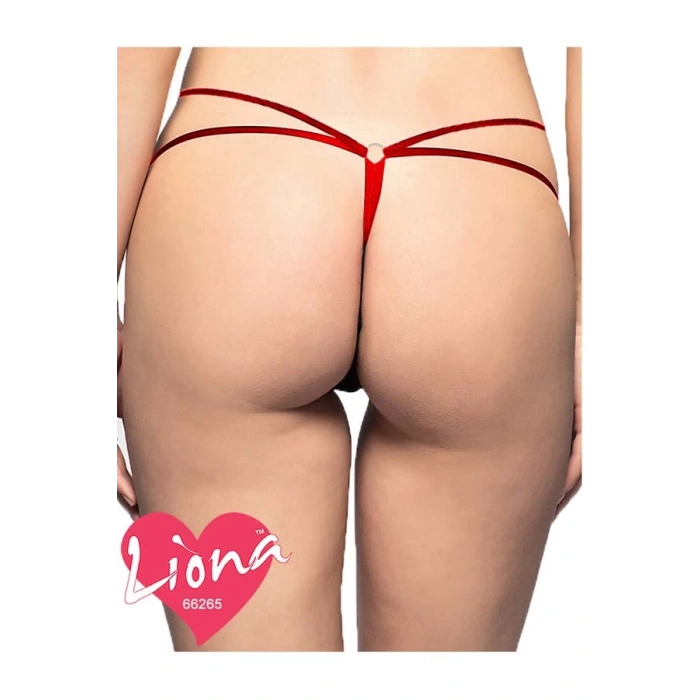 MARSİLYAN- Ağı Açık Büyük Beden Kilot