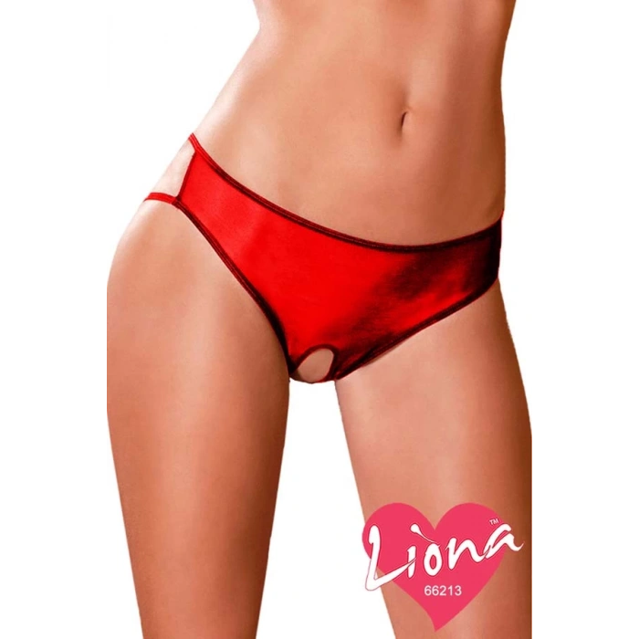 MARSİLYAN-- Ağı Açık Fantazi İç Giyim