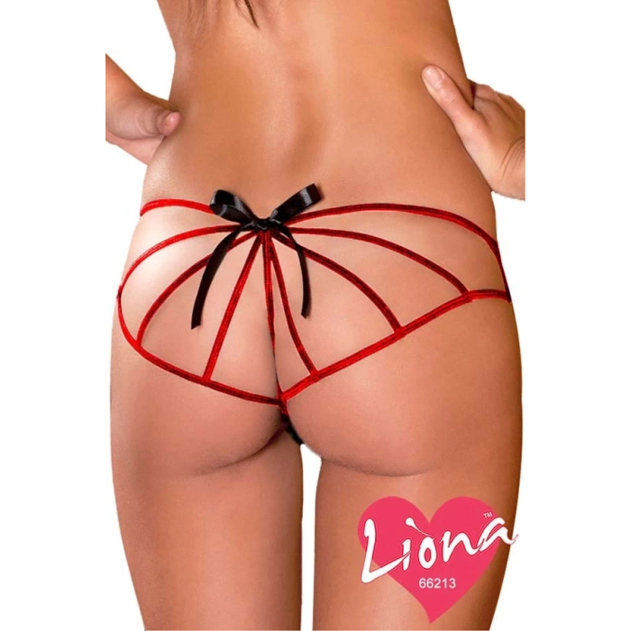 MARSİLYAN-- Ağı Açık Fantazi İç Giyim