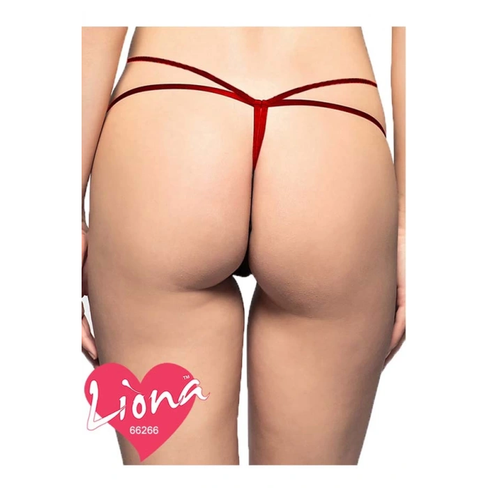 MARSİLYAN-- Ağı Açık İç Çamaşır