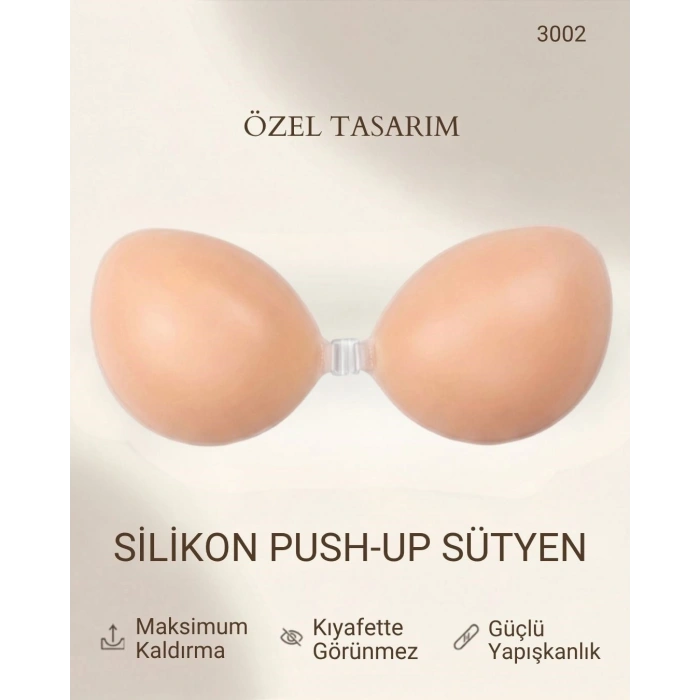 MARSiLYAN- ANI 3002 ETLİ SÜTYEN
