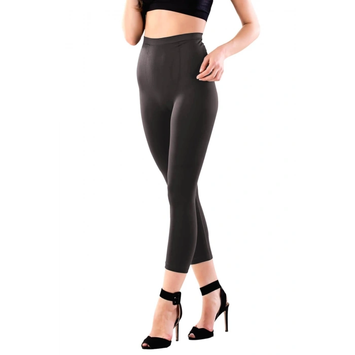 MARSiLYAN-  Antrasit MI Emay 3810 Tayt Korse