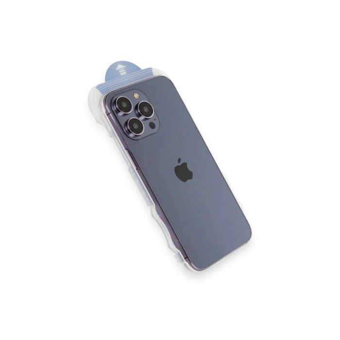 MARSİLYAN™-  Apple İphone 12 Pro Max  Apple Magic 5d Cam