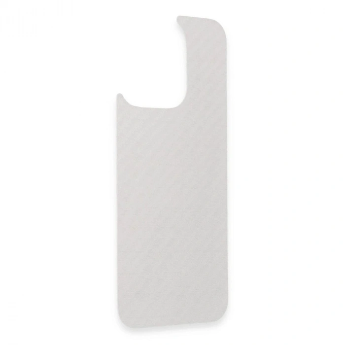MARSİLYAN™- Apple İphone 13 Pro Max Bilvis 3d Cam Ekran Koruyucu