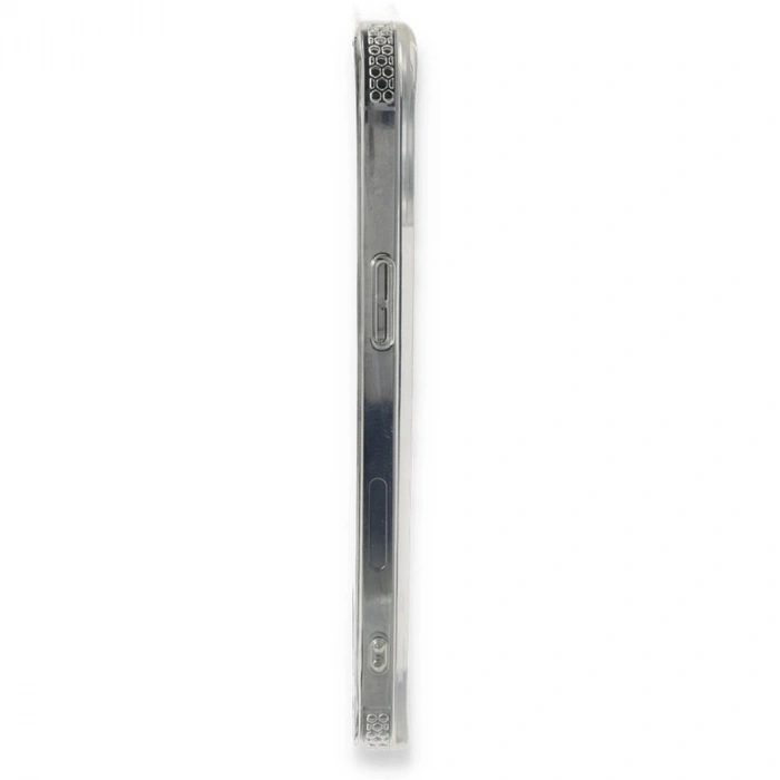 MARSİLYAN™- Apple İphone 13 Pro Max Kılıf 3d Vera - Şeffaf