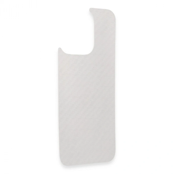 MARSİLYAN™- Apple İphone 14 Bilvis 3d Mat Cam Ekran Koruyucu