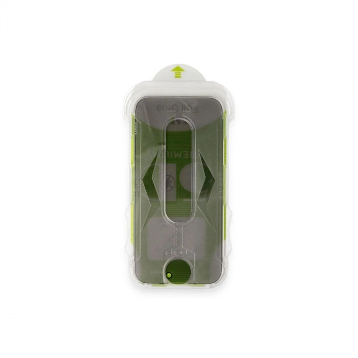 MARSİLYAN™-  Apple İphone 15 Pro Max  Apple Magic 5d Hayalet Cam