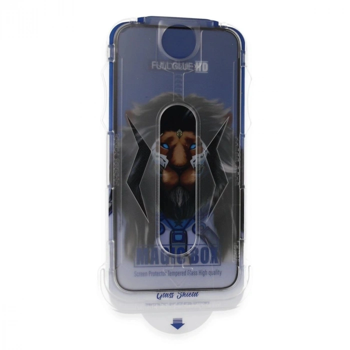 MARSİLYAN™- Apple İphone 15 Pro Max Vanessa Magic Cam