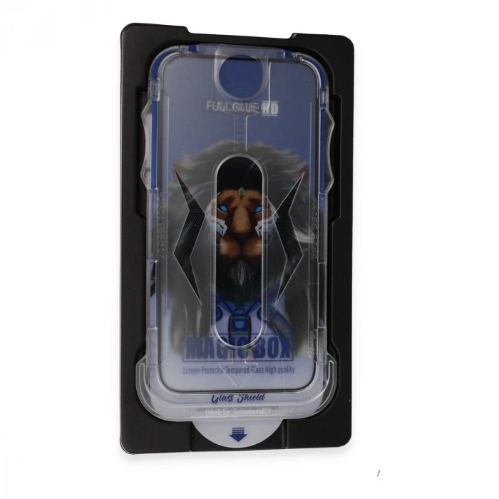 MARSİLYAN™- Apple İphone 15 Pro Max Vanessa Magic Cam