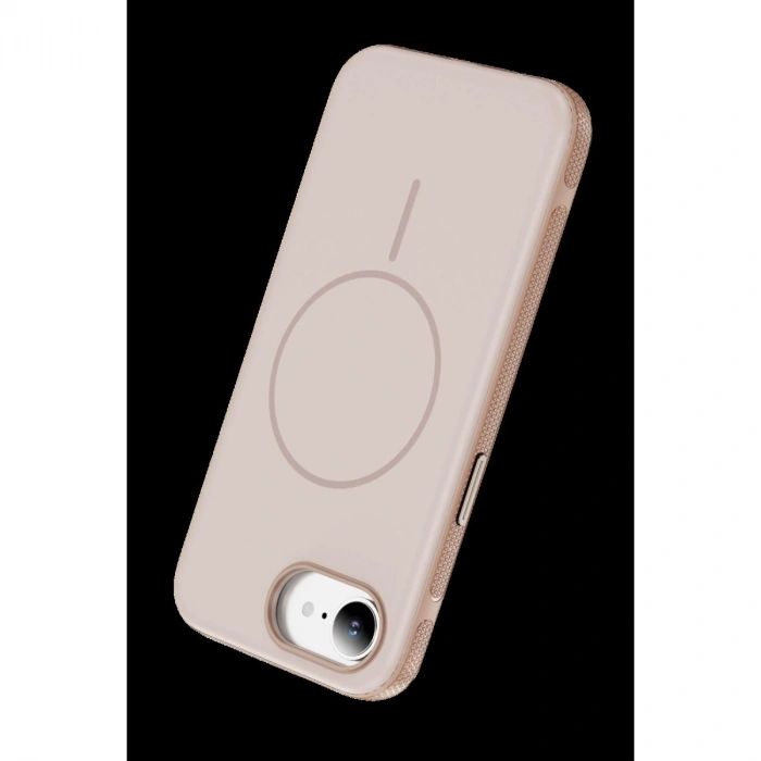 MARSİLYAN™-  Apple İphone 17e Neksa Magsafe Kapak - Rose