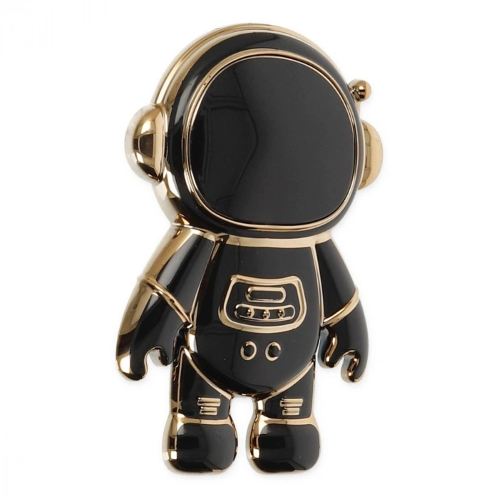 MARSİLYAN™- Astro Stand Astronot - Siyah