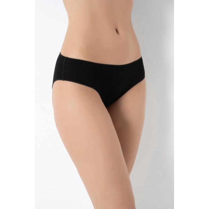 MARSiLYAN- BAMBU  3LÜ SLİP KADIN 937