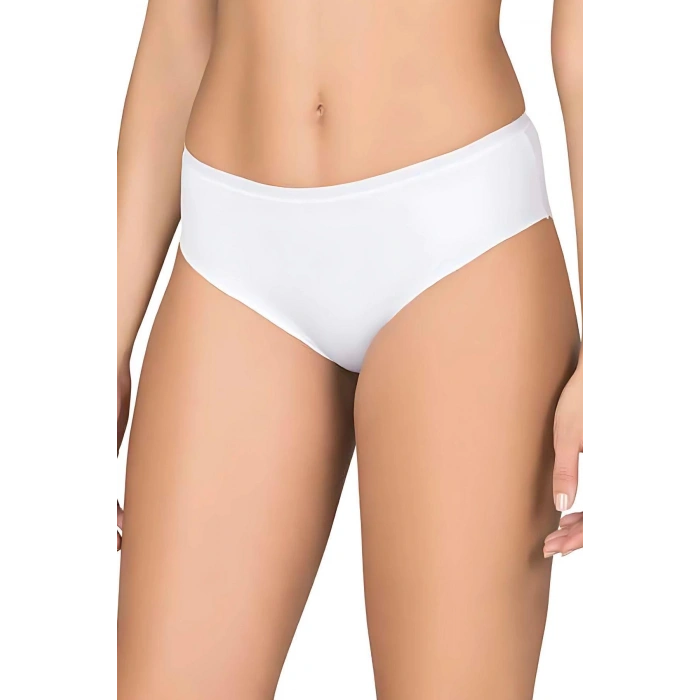 MARSiLYAN- BAMBU  3LÜ SLİP KADIN 937