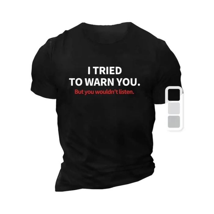 MARSiLYAN- Baskılı Oversize Bisiklet Yaka Tshirt