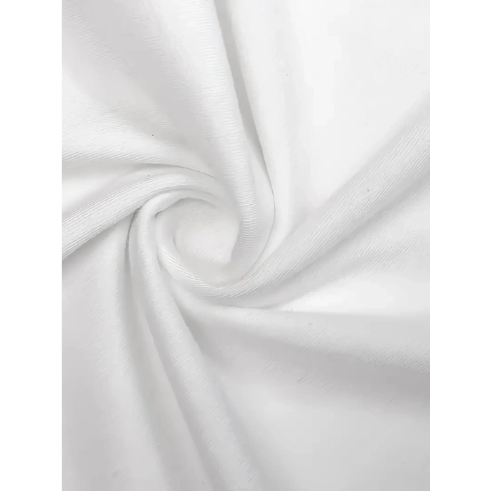 MARSiLYAN- Baskılı Oversize Bisiklet Yaka Tshirt