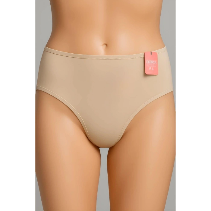 MARSiLYAN- BAYAN BATTAL KÜLOT KADIN 2870