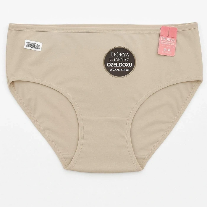 MARSiLYAN- BAYAN BATTAL KÜLOT KADIN 2870