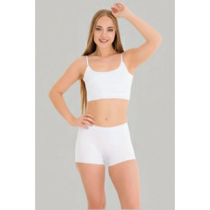 MARSiLYAN- BAYAN BOXER  KADIN AK4229