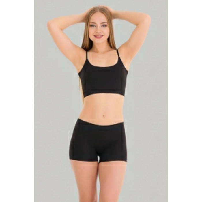 MARSiLYAN- BAYAN BOXER  KADIN AK4229