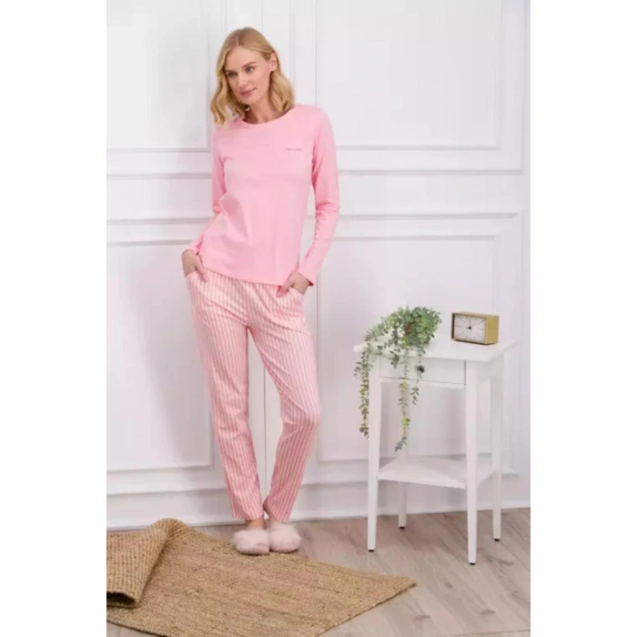 MARSiLYAN- BAYAN İKİLİ TAKIM KADIN PC8766