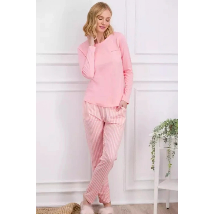 MARSiLYAN- BAYAN İKİLİ TAKIM KADIN PC8766