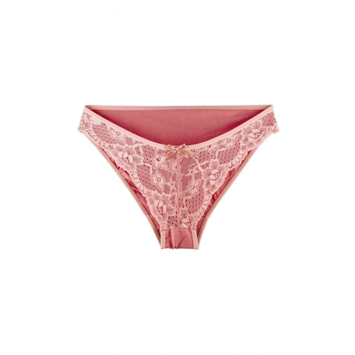 MARSiLYAN- Bayan Slip Külot Pudra