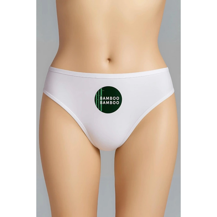 MARSiLYAN- BİKİNİ BAMBO KUMAŞ KADIN 2614