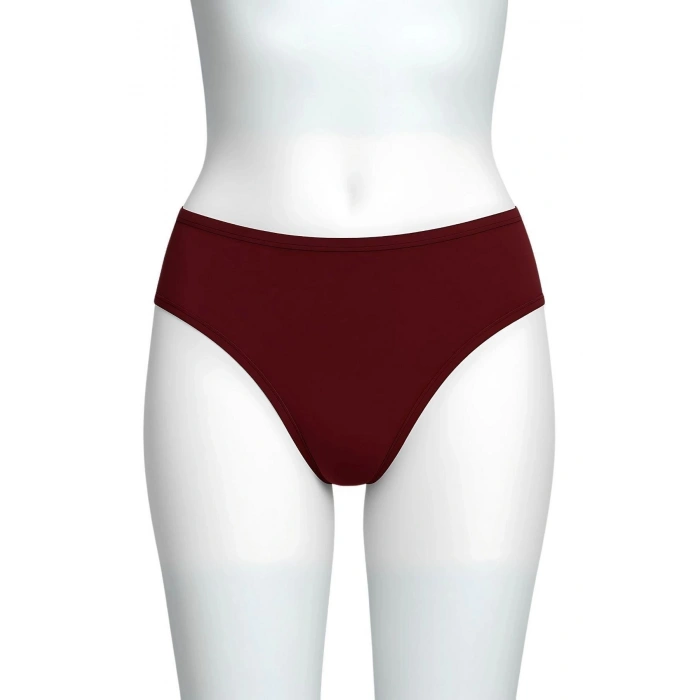 MARSiLYAN- BİKİNİ PAMUK KADIN 2611