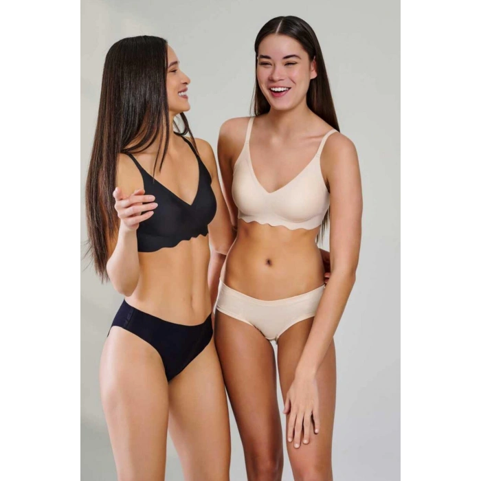 MARSiLYAN- BONDİNG SÜTYEN KADIN 100