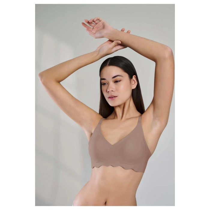 MARSiLYAN- BONDİNG SÜTYEN KADIN 100