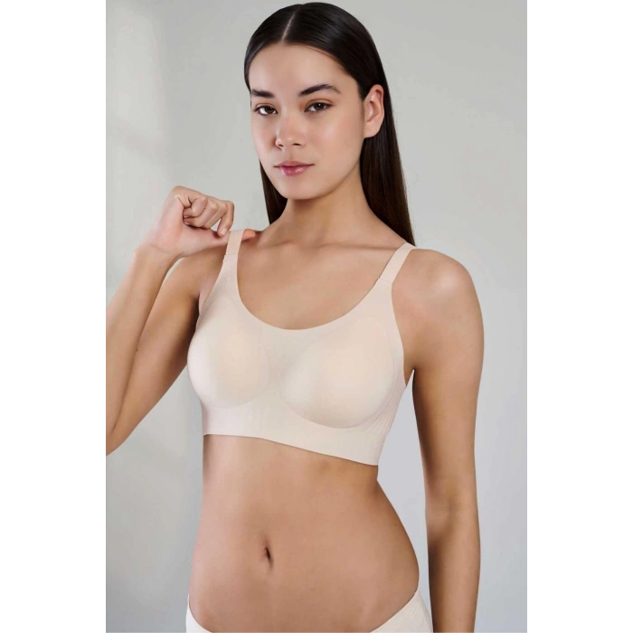 MARSiLYAN- BONDİNG SÜTYEN KADIN 105