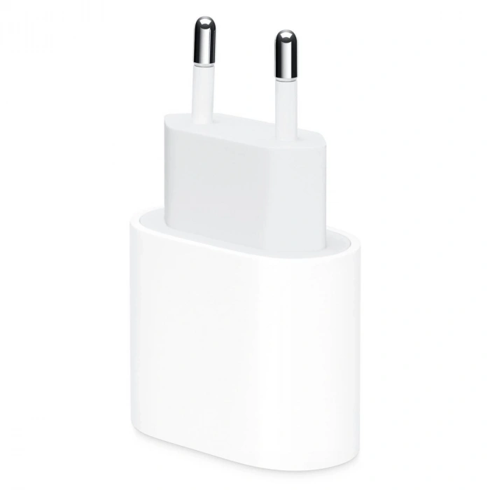 MARSİLYAN™- Ca-11 20w Type-c Şarj Adaptörü - Beyaz